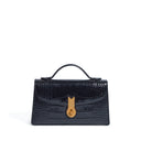 QUEEN ALTROVE BLACK - MTO Delivery 40/50 working days