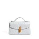 QUEEN ALTROVE OSTRICH PEARL