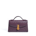 QUEEN ALTROVE OSTRICH VINTAGE PORT