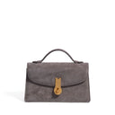 QUEEN ALTROVE SUEDE ROCK
