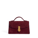 QUEEN ALTROVE SUEDE CORDOBA