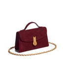 QUEEN ALTROVE SUEDE CORDOBA