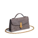 QUEEN ALTROVE SUEDE ROCK