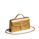 QUEEN ALTROVE PYTHON GOLD