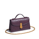 QUEEN ALTROVE OSTRICH VINTAGE PORT