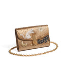 QUEEN MID CATS CHAMPAGNE  MTO - Delivery 60 working days
