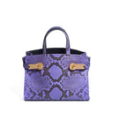 QUEEN DUAL MINI PYTHON ROCCIA VIOLET