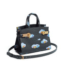 QUEEN DUAL MINI PYTHON CLOUD