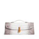 QUEEN ALTROVE LONG CROCO OMBRÉ