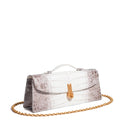 QUEEN ALTROVE LONG CROCO OMBRÉ