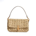 QUEEN CROCHET SABBIA