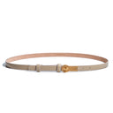 QUEEN BELT SABBIA