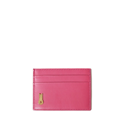 CARD HOLDER FUXIA