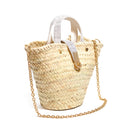 QUEEN BASKET MINI AYERS