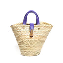 QUEEN BASKET MINI BOUGANVILLE