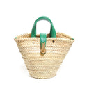 QUEEN BASKET MINI MENTA