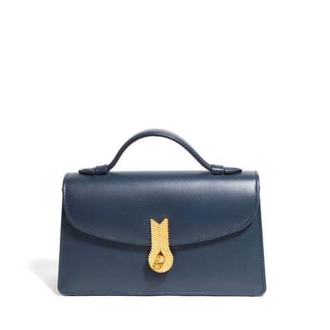 QUEEN ALTROVE NAVY