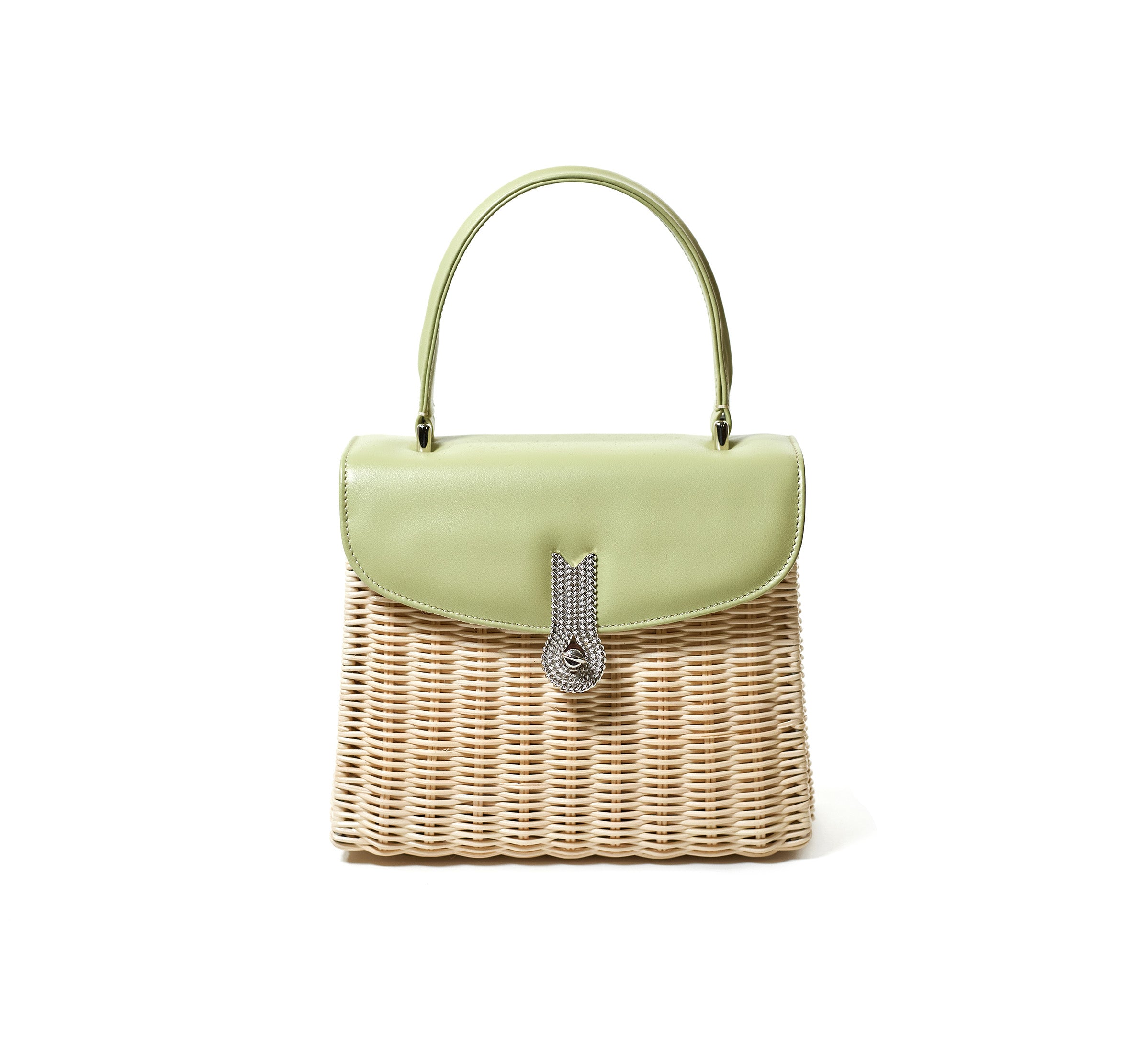 QUEEN RATTAN MINI ACQUA