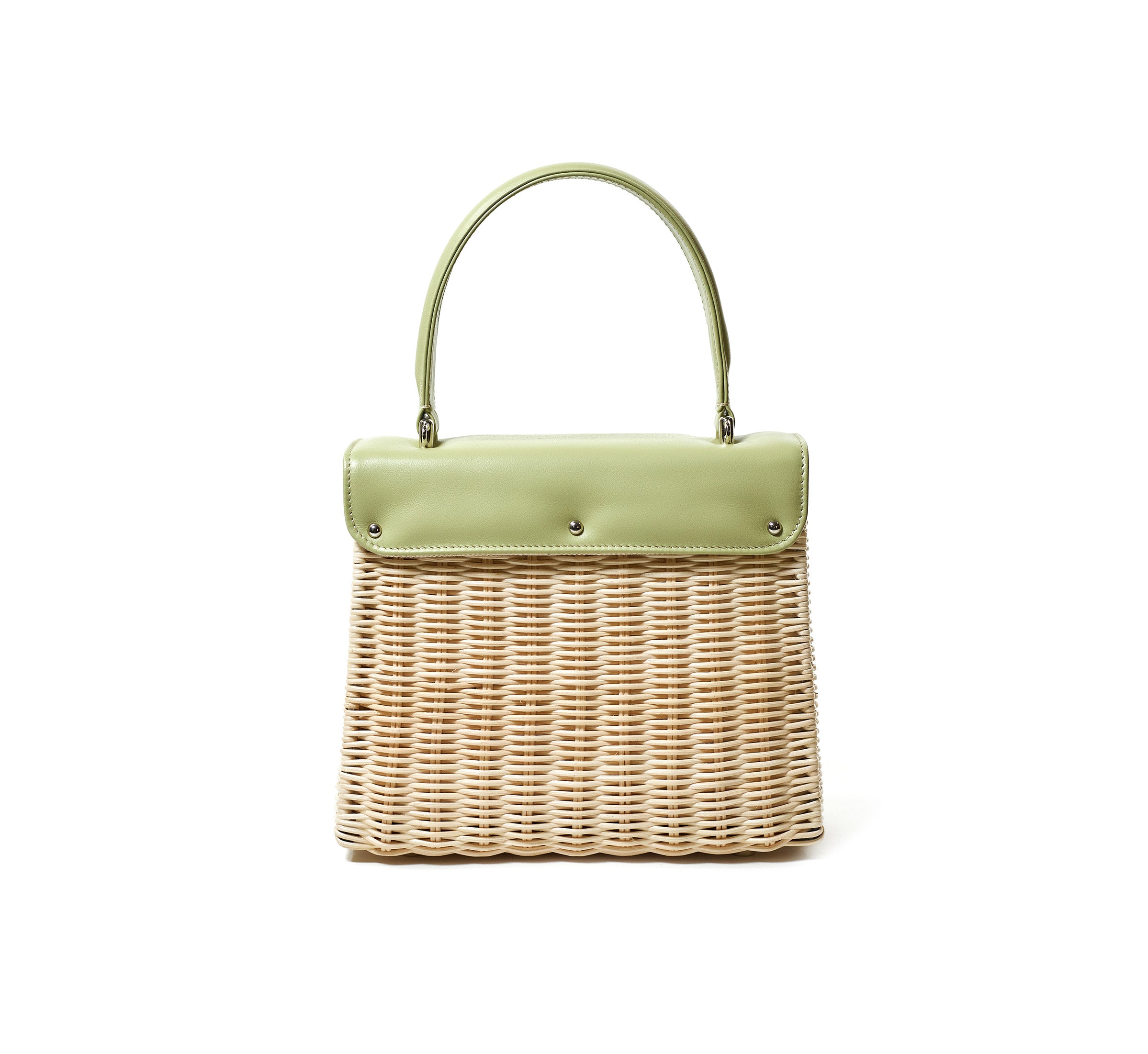 QUEEN RATTAN MINI ACQUA