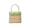 QUEEN RATTAN MINI ACQUA