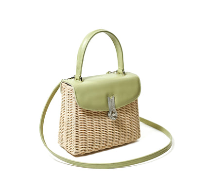 QUEEN RATTAN MINI ACQUA