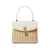 QUEEN RATTAN MINI IVORY