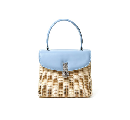 QUEEN RATTAN MINI CIELO