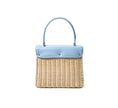 QUEEN RATTAN MINI CIELO