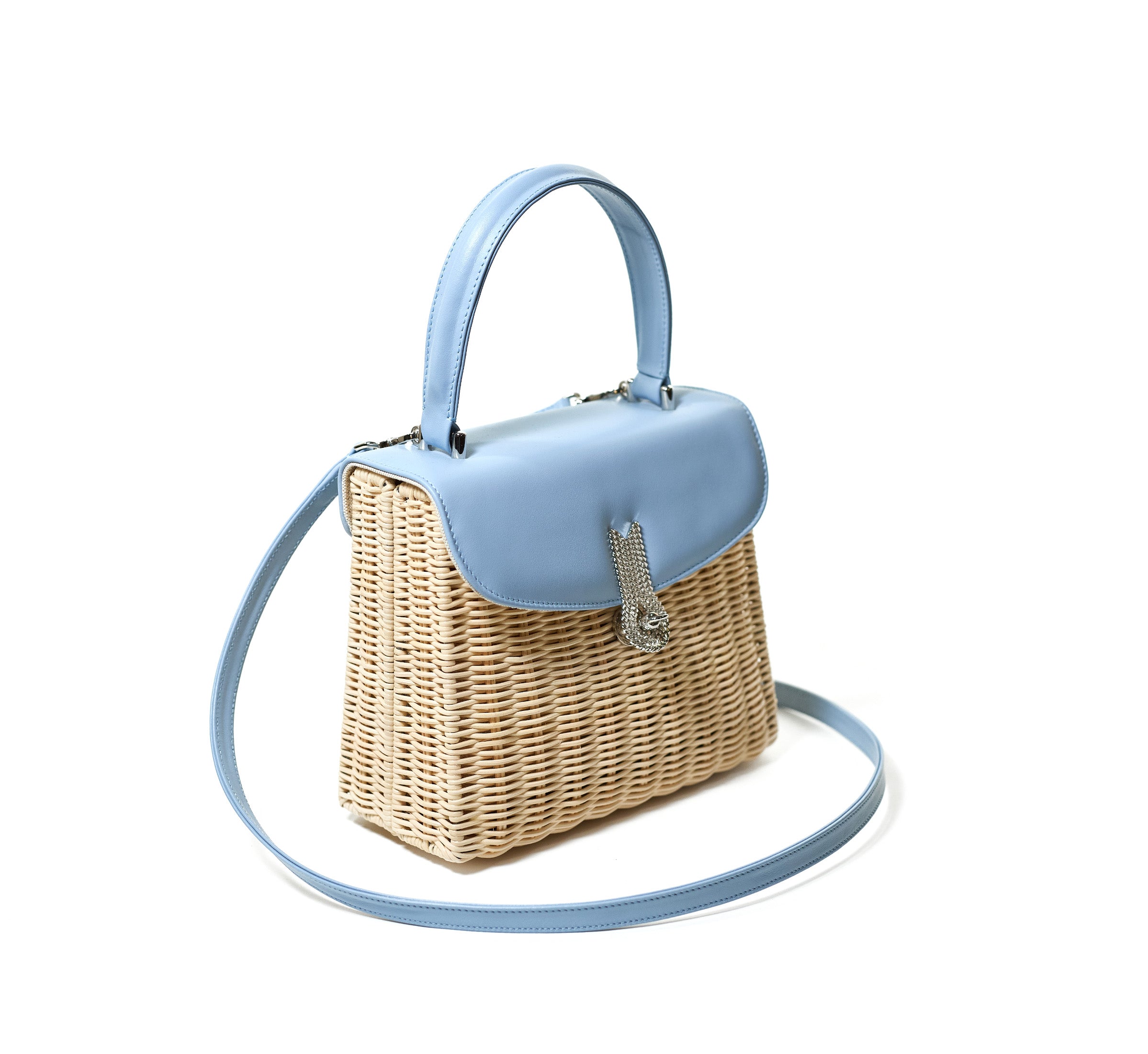 QUEEN RATTAN MINI CIELO