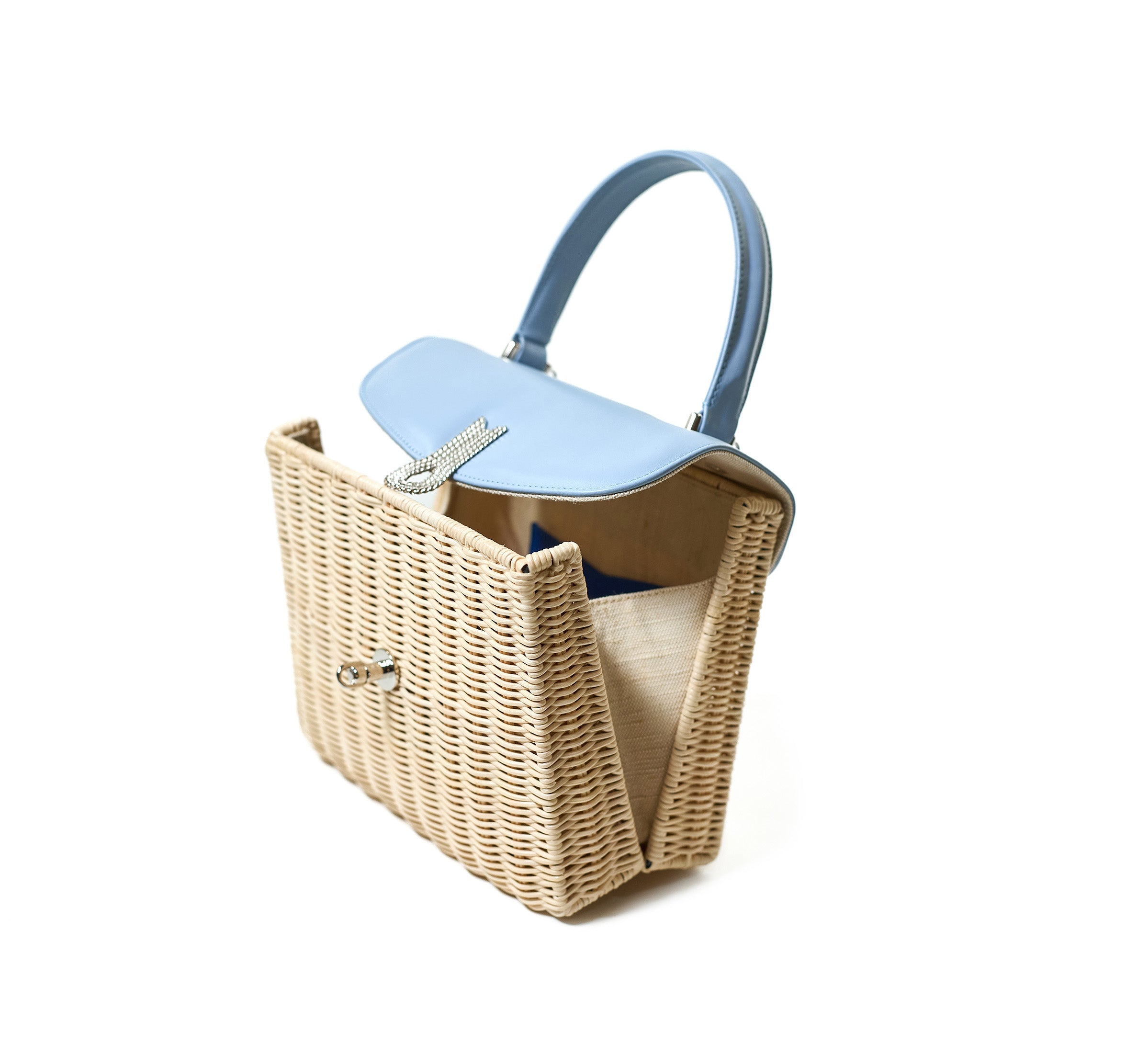 QUEEN RATTAN MINI CIELO