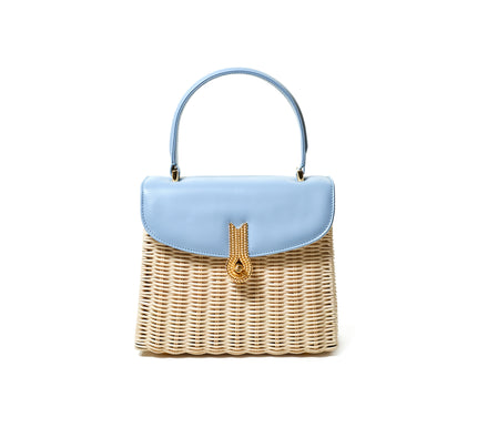 QUEEN RATTAN MINI CIELO