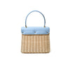 QUEEN RATTAN MINI CIELO