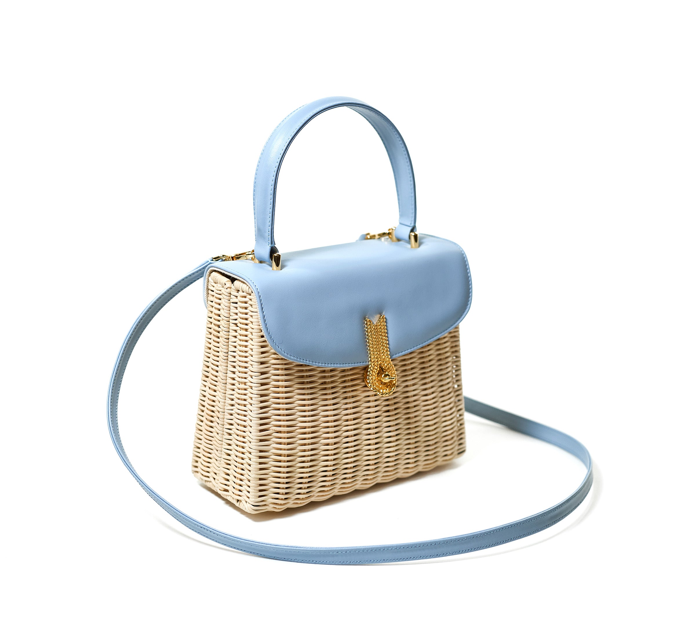 QUEEN RATTAN MINI CIELO