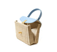 QUEEN RATTAN MINI CIELO