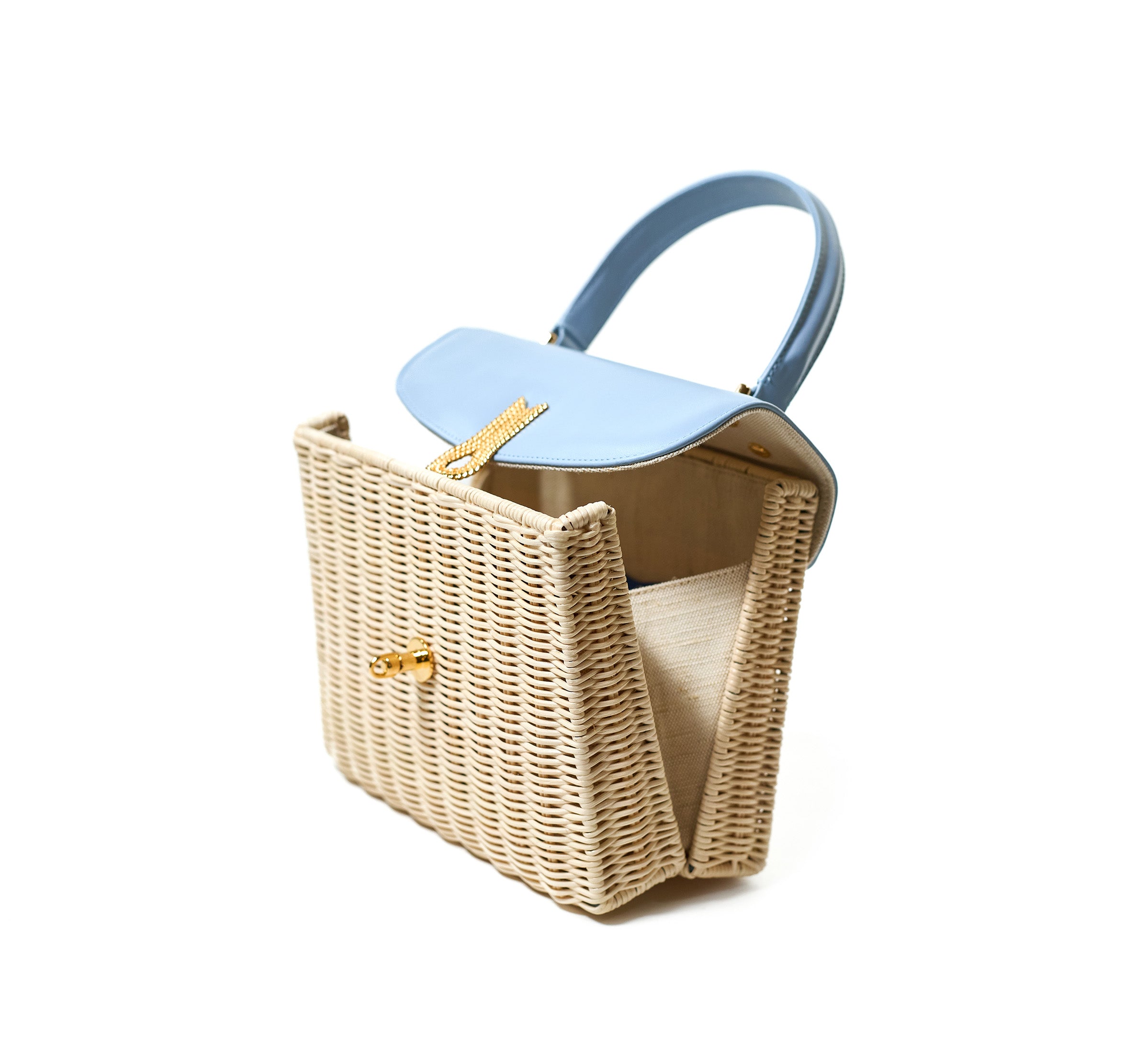 QUEEN RATTAN MINI CIELO