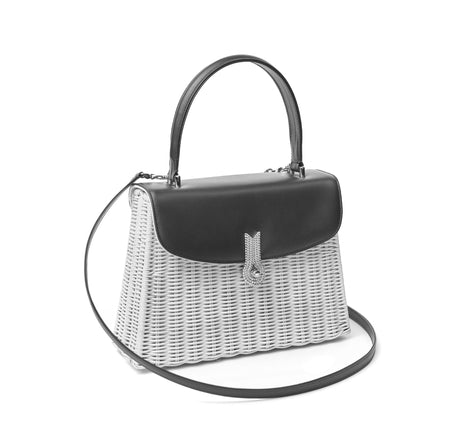 QUEEN RATTAN MILITARE