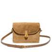 QUEEN VERA SUEDE SAVANA