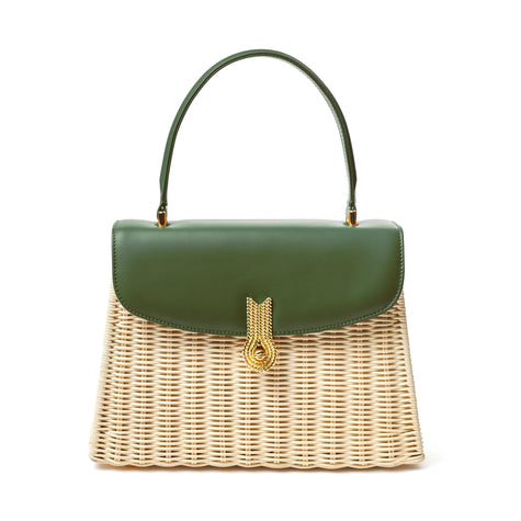 QUEEN RATTAN MILITARE