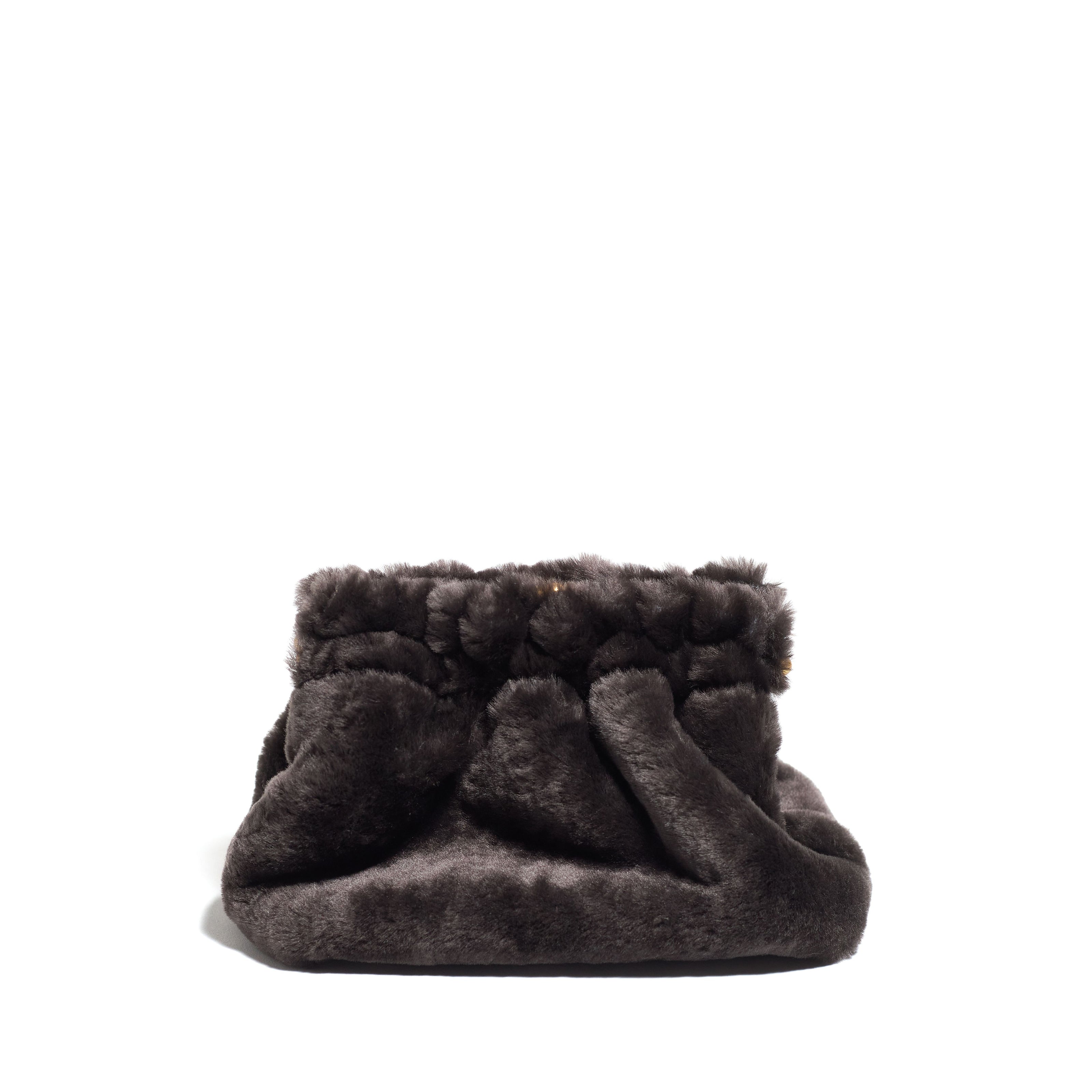 RAVIOLO SHEARLING TDM