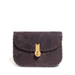 CACCIATORA MINI EDGE-STITCHES VAN DYCK