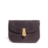 CACCIATORA MINI EDGE-STITCHES VAN DYCK