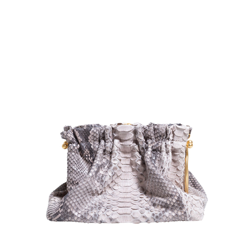 RAVIOLO PYTHON TRAPPER CARNE