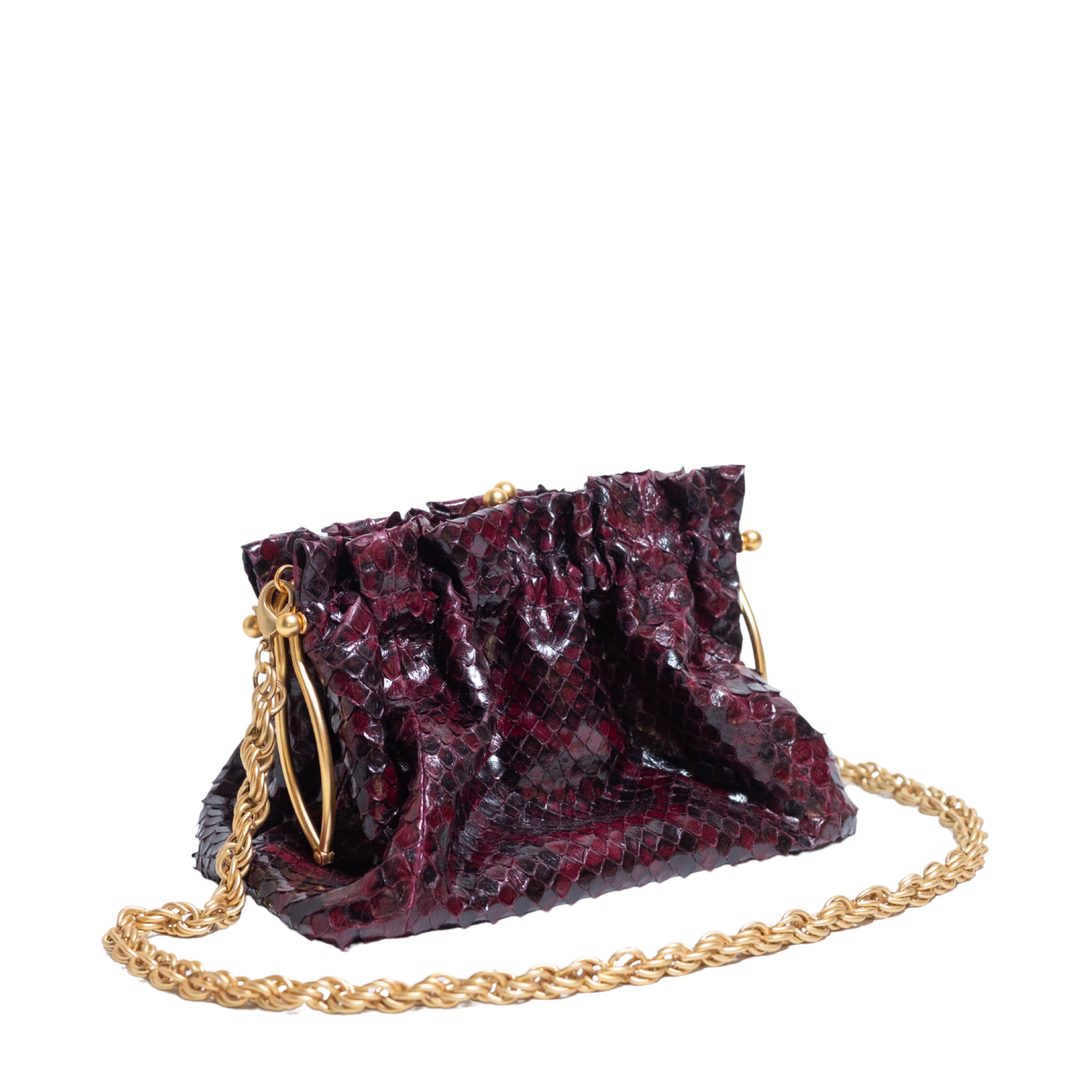 RAVIOLO ANACONDA BDX