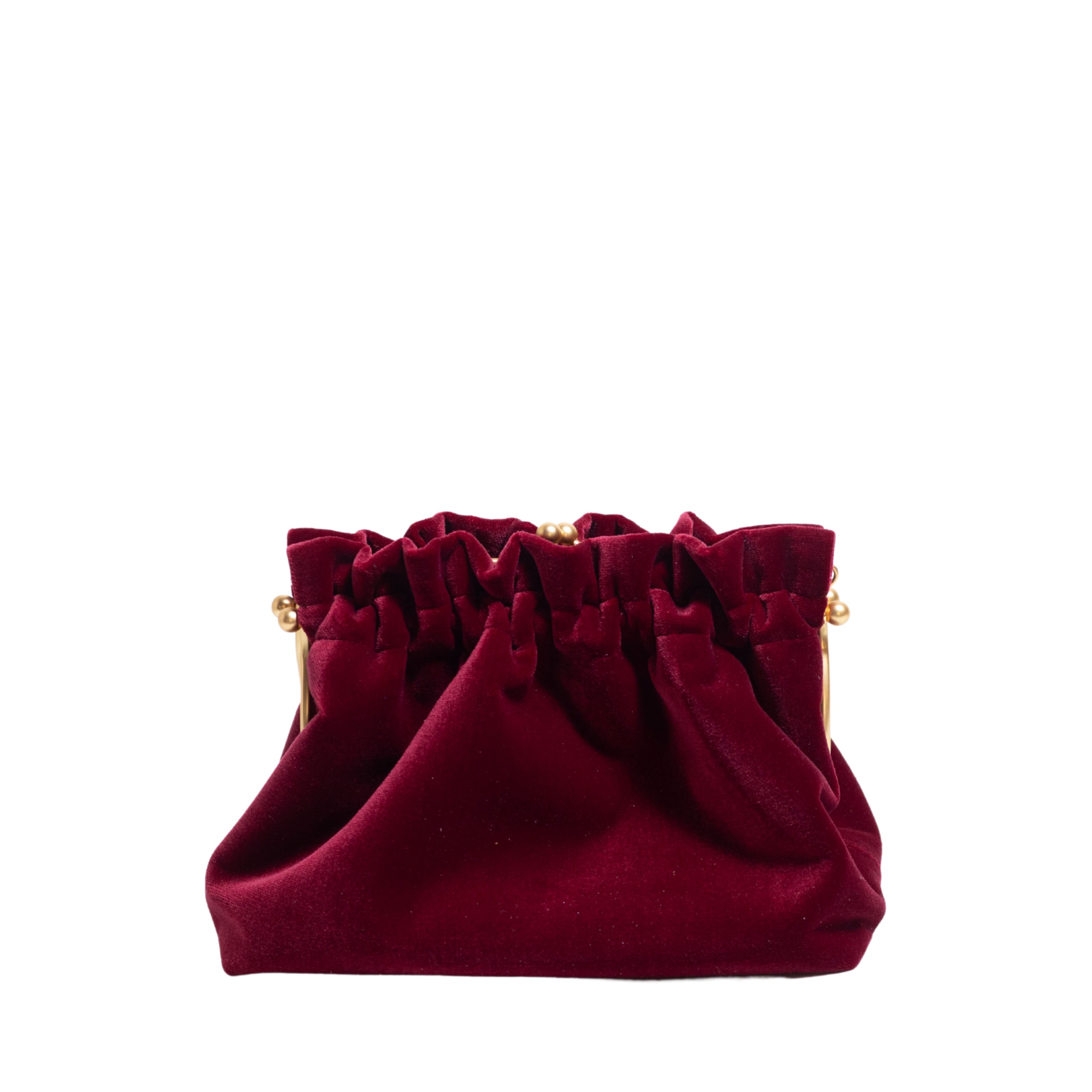 RAVIOLO VELVET RUBINO