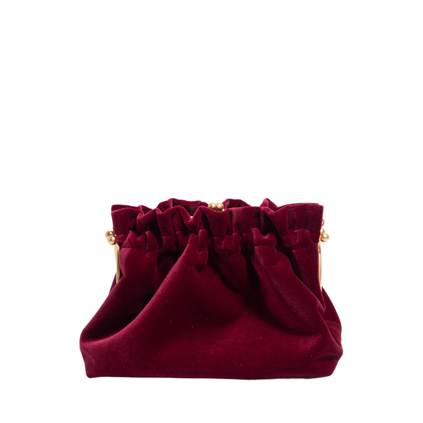 RAVIOLO VELVET RUBINO