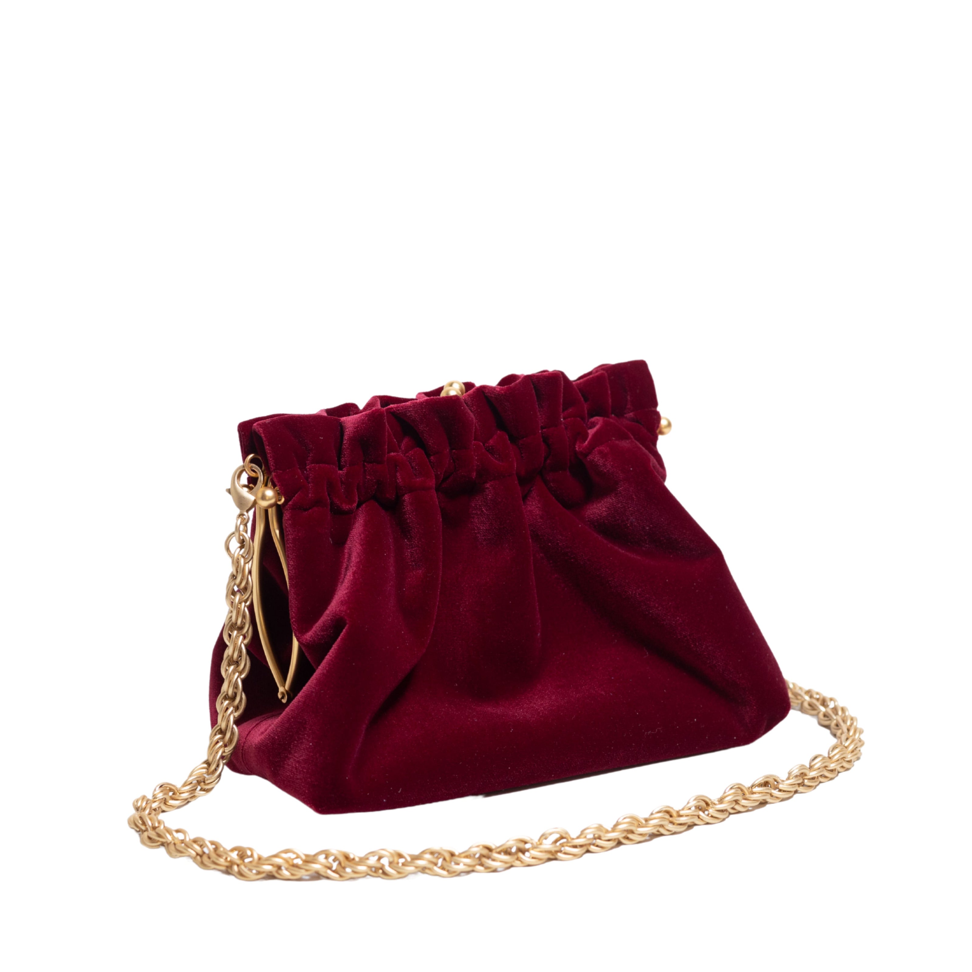 RAVIOLO VELVET RUBINO