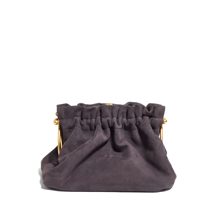 RAVIOLO SUEDE VAN DYCK