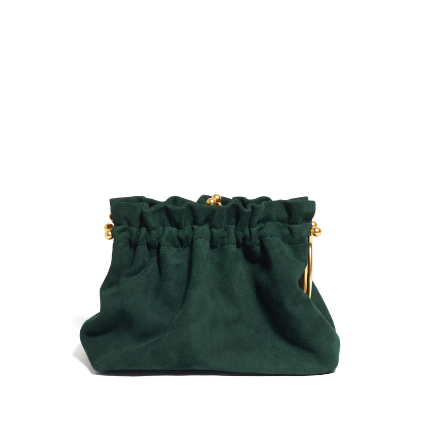 RAVIOLO SUEDE BOTTIGLIA