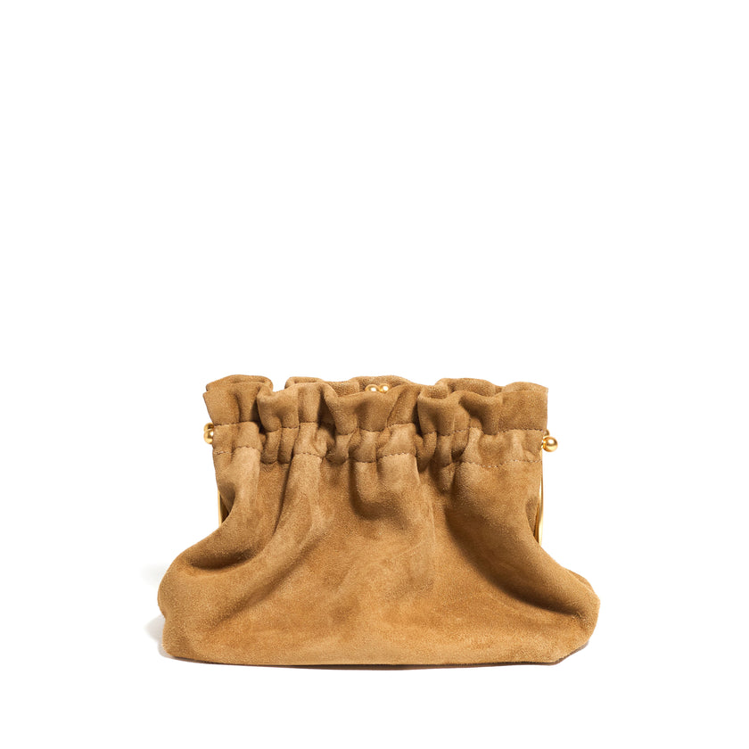 RAVIOLO SUEDE SAVANA