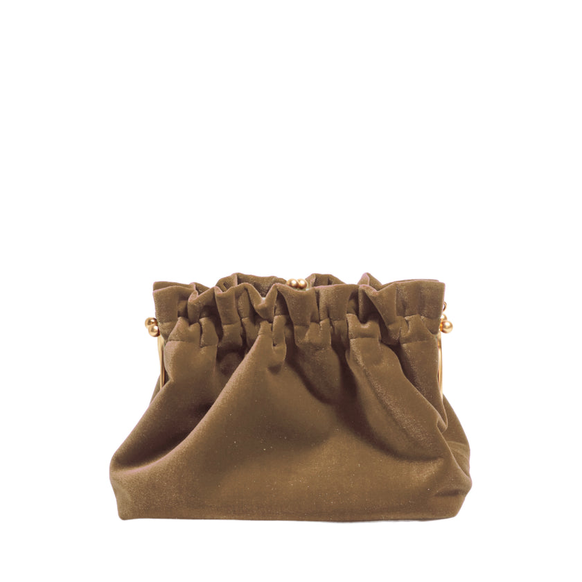 RAVIOLO VELVET CAPPUCCINO